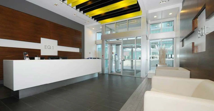 1106-70 Town Centre Court, Toronto, ON, M1P 0B2 - 2