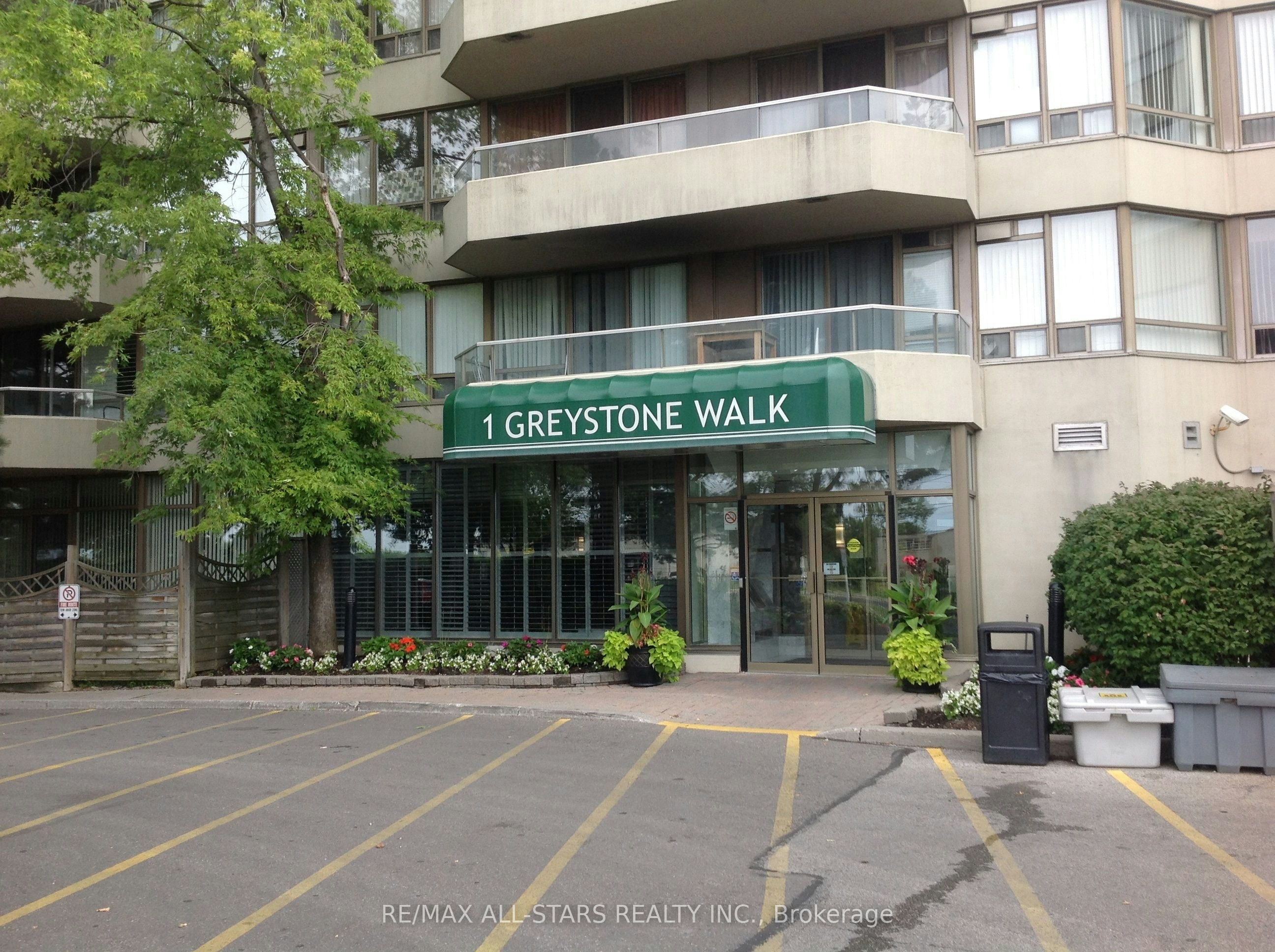 1889-1 Greystone Walk Drive, Toronto, ON, M1K 5J3