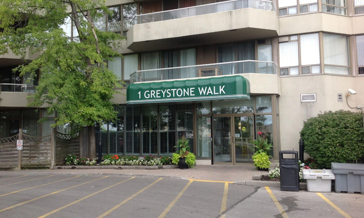 1889-1 Greystone Walk Drive