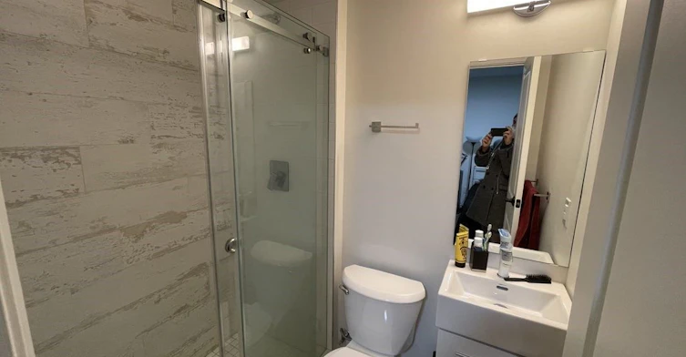 1-1258 Broadview Avenue, Toronto, ON, M4K 2T4 - 7