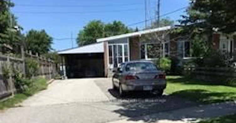 97 Tourmaline Drive, Toronto, ON, M1T 1X1