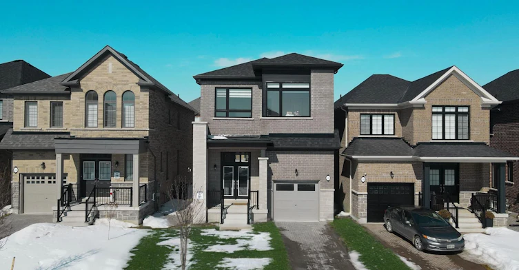 1136 Wilmington Avenue, Oshawa, ON, L1L 0T8