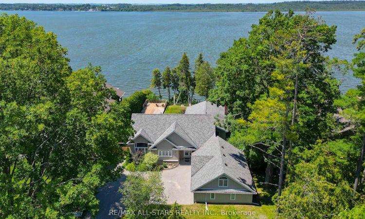 253 Stephenson Point Road
