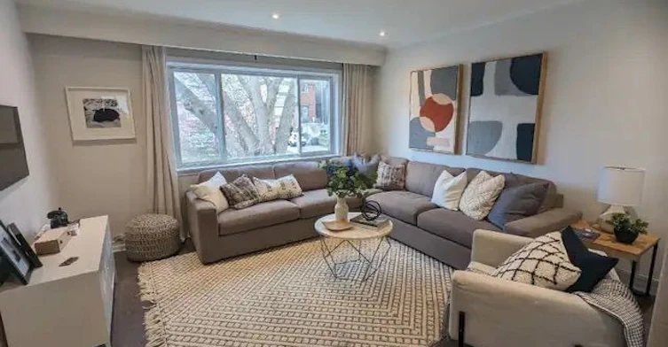 2-465 Ashdale Avenue, Toronto, ON, M4L 2Z3 - 2