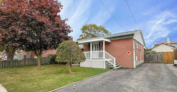 Basement-923 Bayview Avenue, Whitby, ON, L1N 1E2 - 2