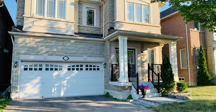 Bsmt-70 Cantwell Crescent, Ajax, ON, L1Z 1A5