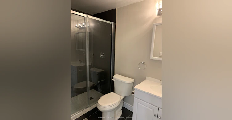 Bsmt-70 Cantwell Crescent, Ajax, ON, L1Z 1A5 - 9