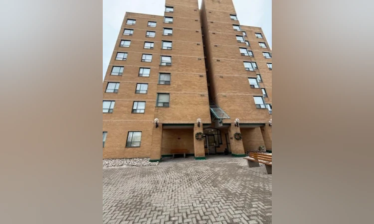 812-1665 Pickering Parkway