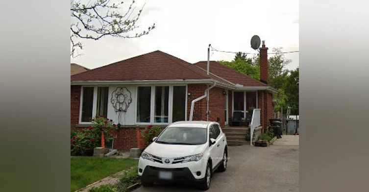 Basement-466 Brimley Road, Toronto, ON, M1J 1A5