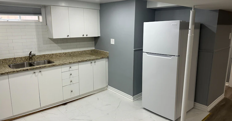Basement-466 Brimley Road, Toronto, ON, M1J 1A5 - 4