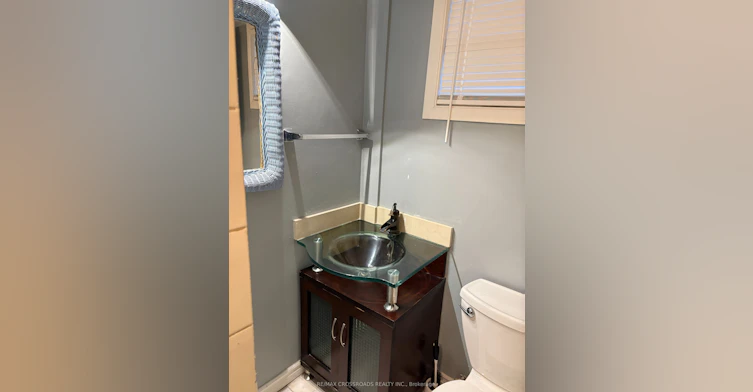 Basement-466 Brimley Road, Toronto, ON, M1J 1A5 - 12