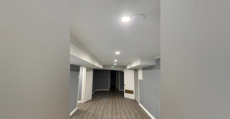 Basement-466 Brimley Road, Toronto, ON, M1J 1A5 - 9