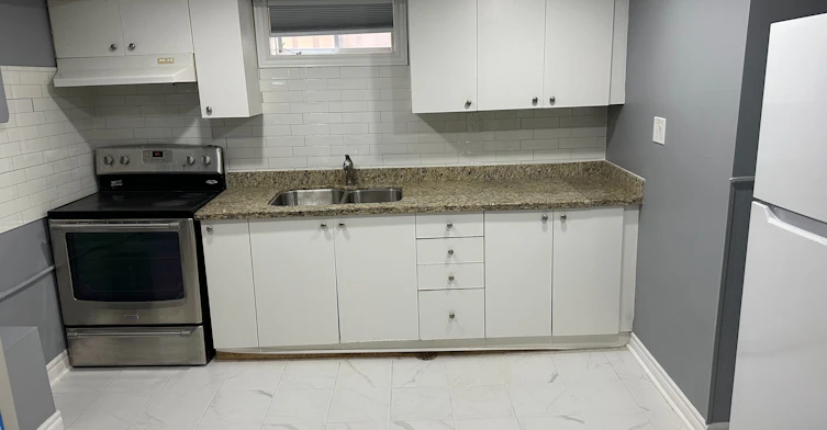Basement-466 Brimley Road, Toronto, ON, M1J 1A5 - 2