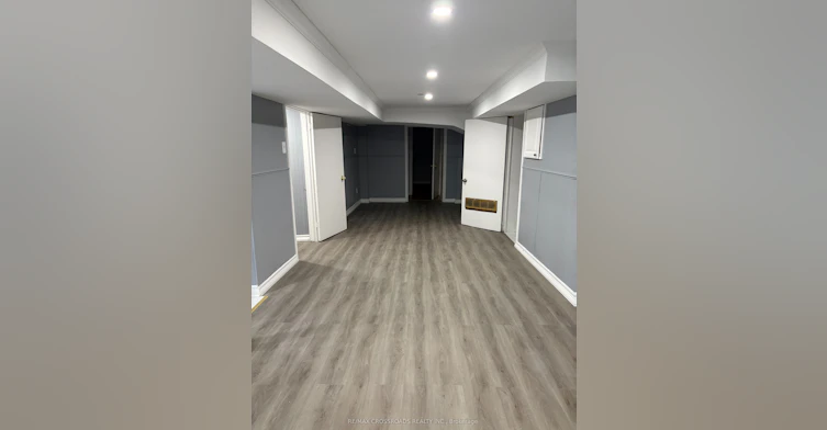 Basement-466 Brimley Road, Toronto, ON, M1J 1A5 - 7