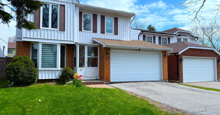 17 Wintermute Boulevard, Toronto, ON, M1W 3M6 - 2