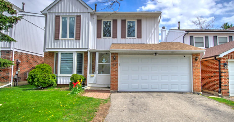 17 Wintermute Boulevard, Toronto, ON, M1W 3M6