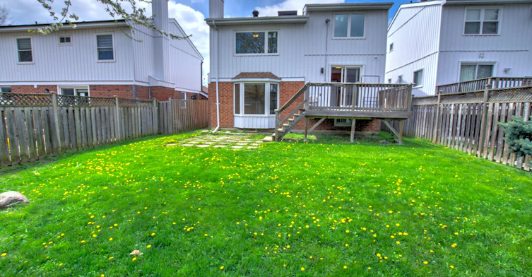 17 Wintermute Boulevard, Toronto, ON, M1W 3M6 - 24