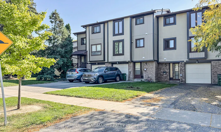 19 Fundy Bay Boulevard