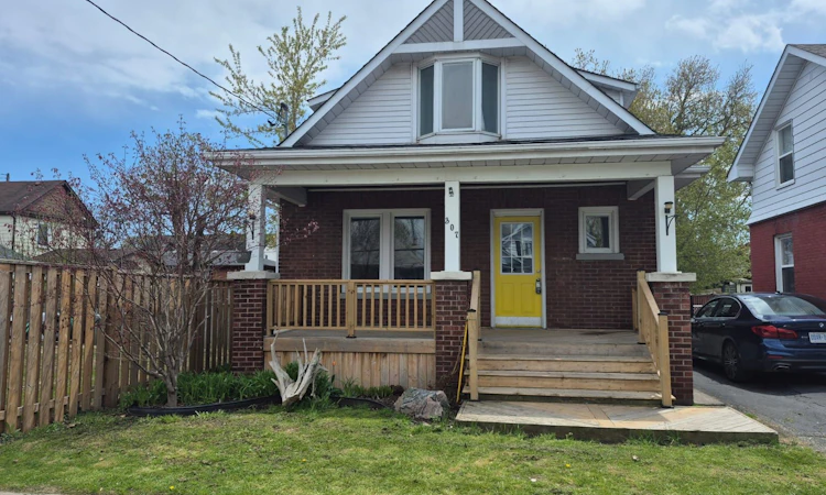 307 Eulalie Avenue