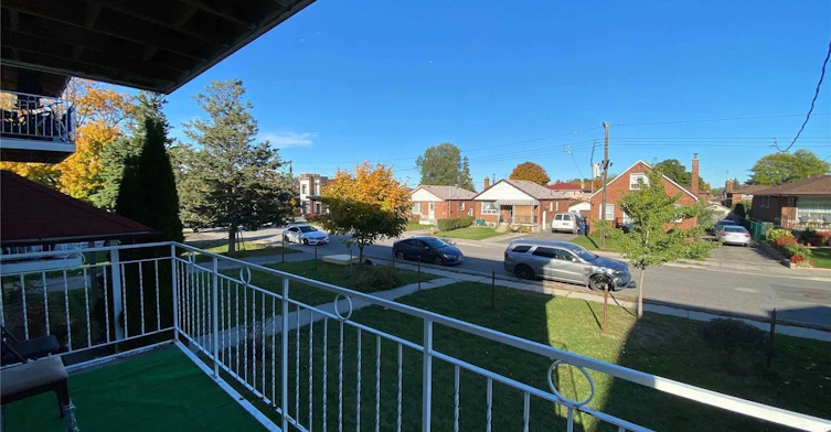 202-108 Huntington Avenue, Toronto, ON, M1K 4L5 - 13