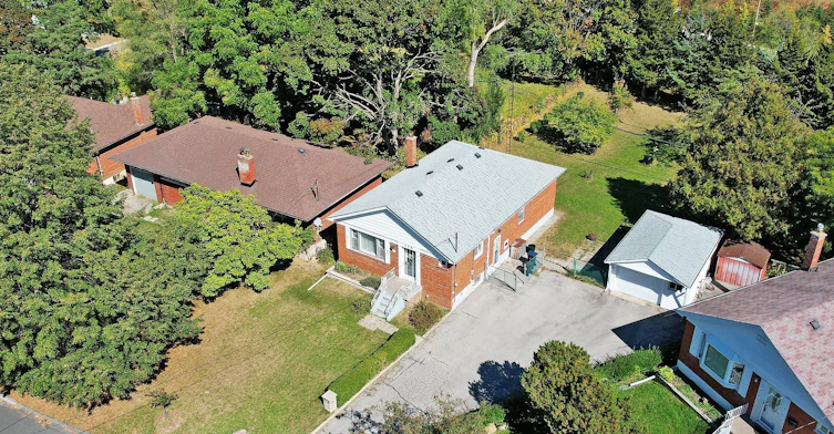 Main-116 Earlton Road, Toronto, ON, M1T 3V4 - 15