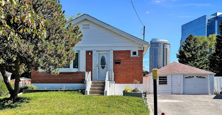 Main-116 Earlton Road, Toronto, ON, M1T 3V4 - 2