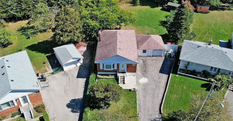 Main-116 Earlton Road, Toronto, ON, M1T 3V4 - 11