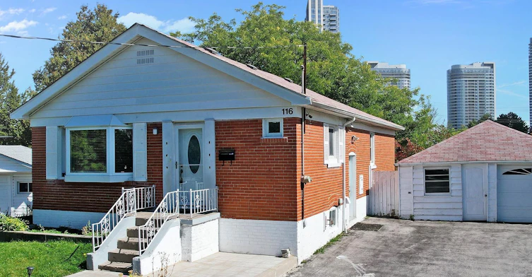 Main-116 Earlton Road, Toronto, ON, M1T 3V4 - 8