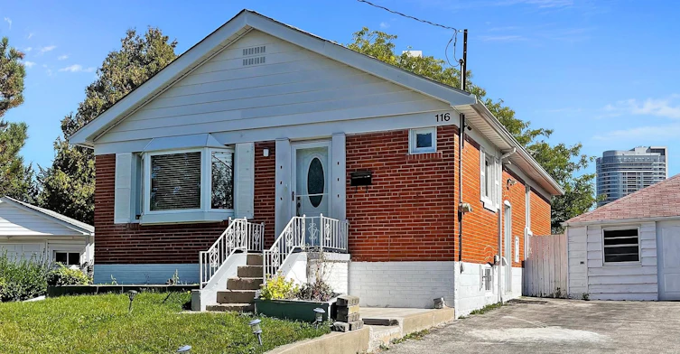Main-116 Earlton Road, Toronto, ON, M1T 3V4 - 3