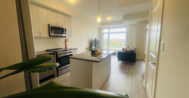 216-2550 Castlegate Crossing Drive, Pickering, ON, L1X 0G4 - 6