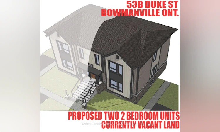 53B Duke Street