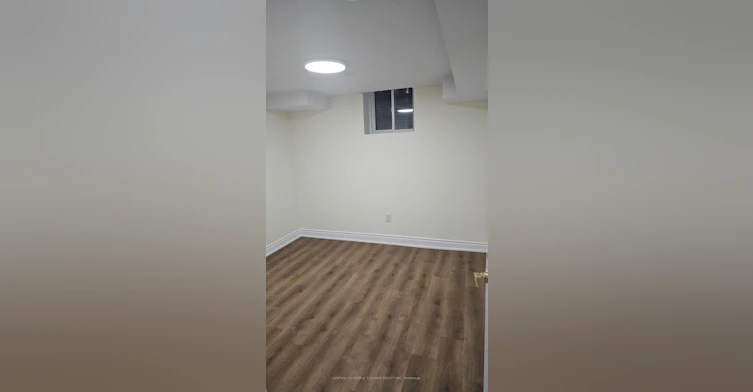 Basement-9 Vickery Street E, Whitby, ON, L1P 0L1 - 8