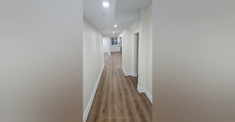 Basement-9 Vickery Street E, Whitby, ON, L1P 0L1 - 3
