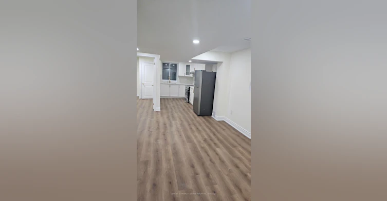 Basement-9 Vickery Street E, Whitby, ON, L1P 0L1 - 4