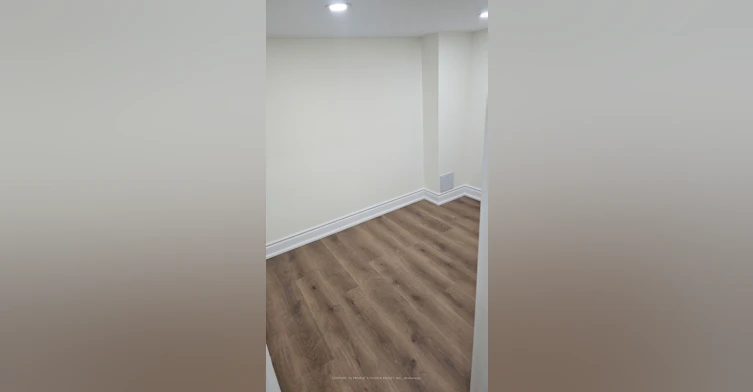 Basement-9 Vickery Street E, Whitby, ON, L1P 0L1 - 9