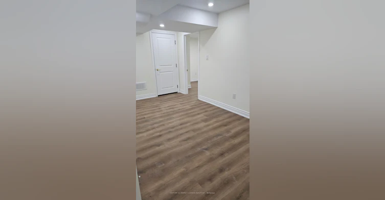 Basement-9 Vickery Street E, Whitby, ON, L1P 0L1 - 5