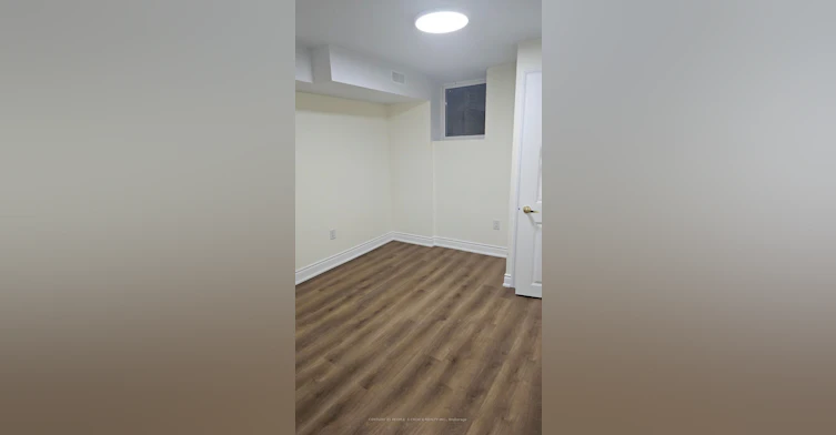 Basement-9 Vickery Street E, Whitby, ON, L1P 0L1 - 6