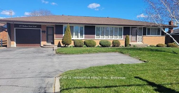 83 Thickson Road N, Whitby, ON, L1N 8W8