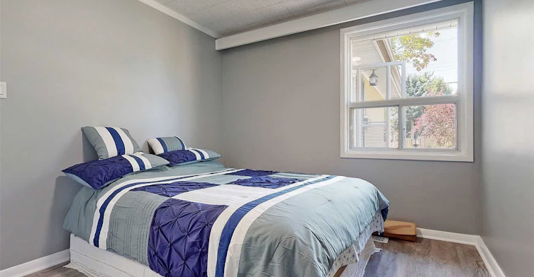 Main-5 Stevenvale Drive, Toronto, ON, M1G 1C6 - 4