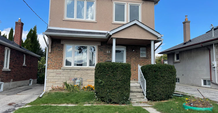 64 Galbraith Avenue, Toronto, ON, M4B 2B5