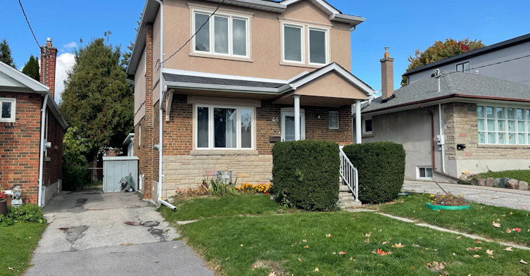 64 Galbraith Avenue, Toronto, ON, M4B 2B5 - 2