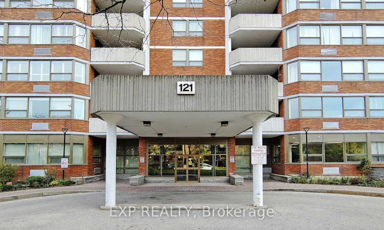 808-121 Ling Road