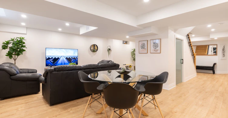 5 Chant Crescent, Ajax, ON, L1T 0M6 - 4