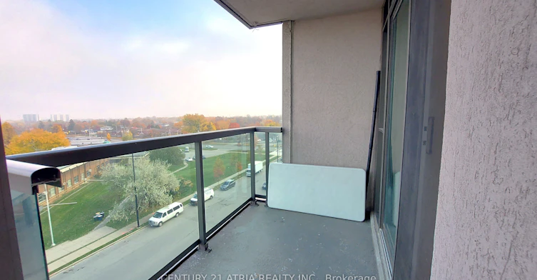 808-68 Grangeway Avenue, Toronto, ON, M1H 0A1 - 12
