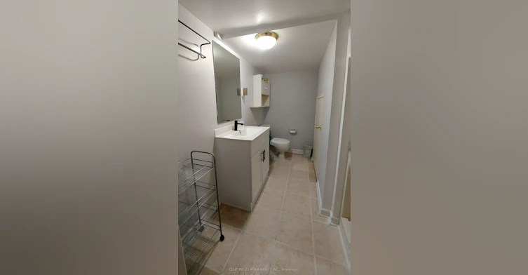 95 Ionview Road, Toronto, ON, M1K 2Z8 - 8