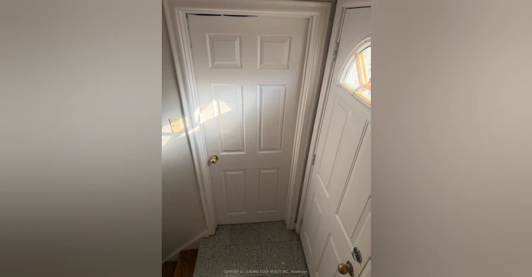 Bsmt-62 Lombardy Crescent, Toronto, ON, M1K 4N9 - 6