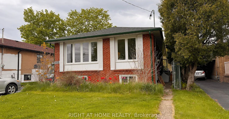 Basement-980 Midland Avenue, Toronto, ON, M1K 4G6 - 2