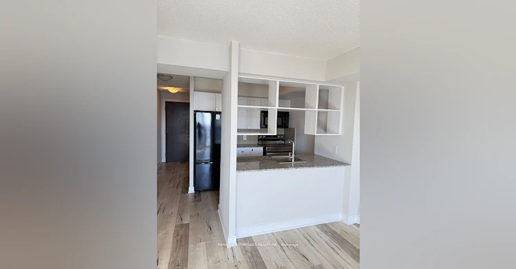 3908-125 Village Green Square, Toronto, ON, M1S 0G3 - 8