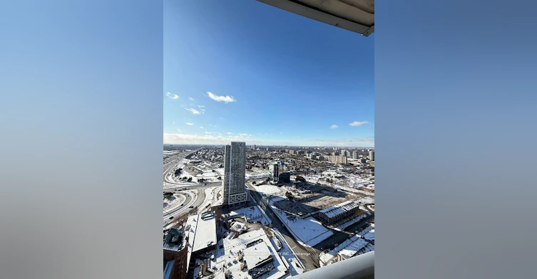 3908-125 Village Green Square, Toronto, ON, M1S 0G3