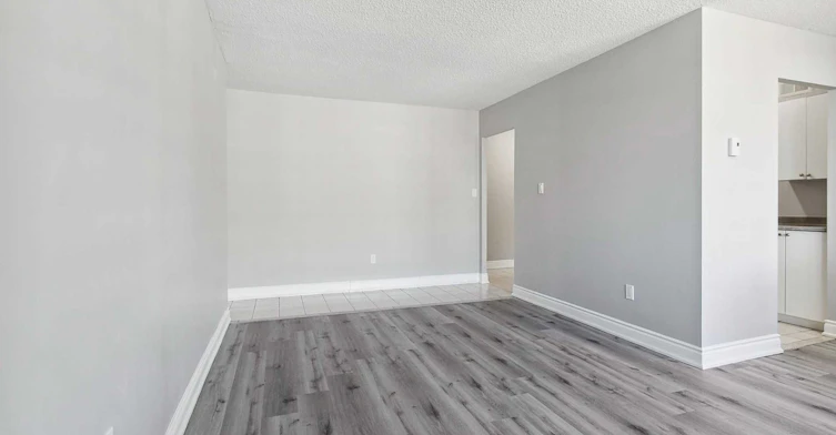 1006-1250 Bridletowne Circle, Toronto, ON, M1W 2V1 - 3